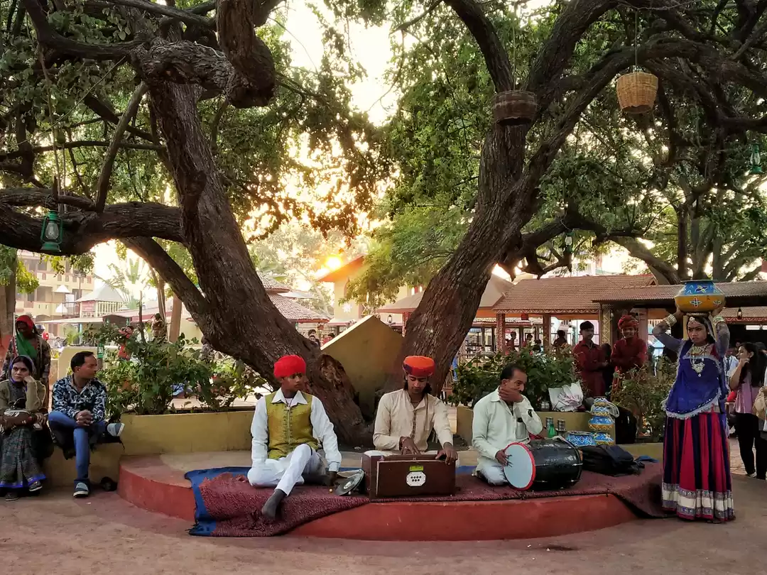 Photo of Vibrant Pushkar