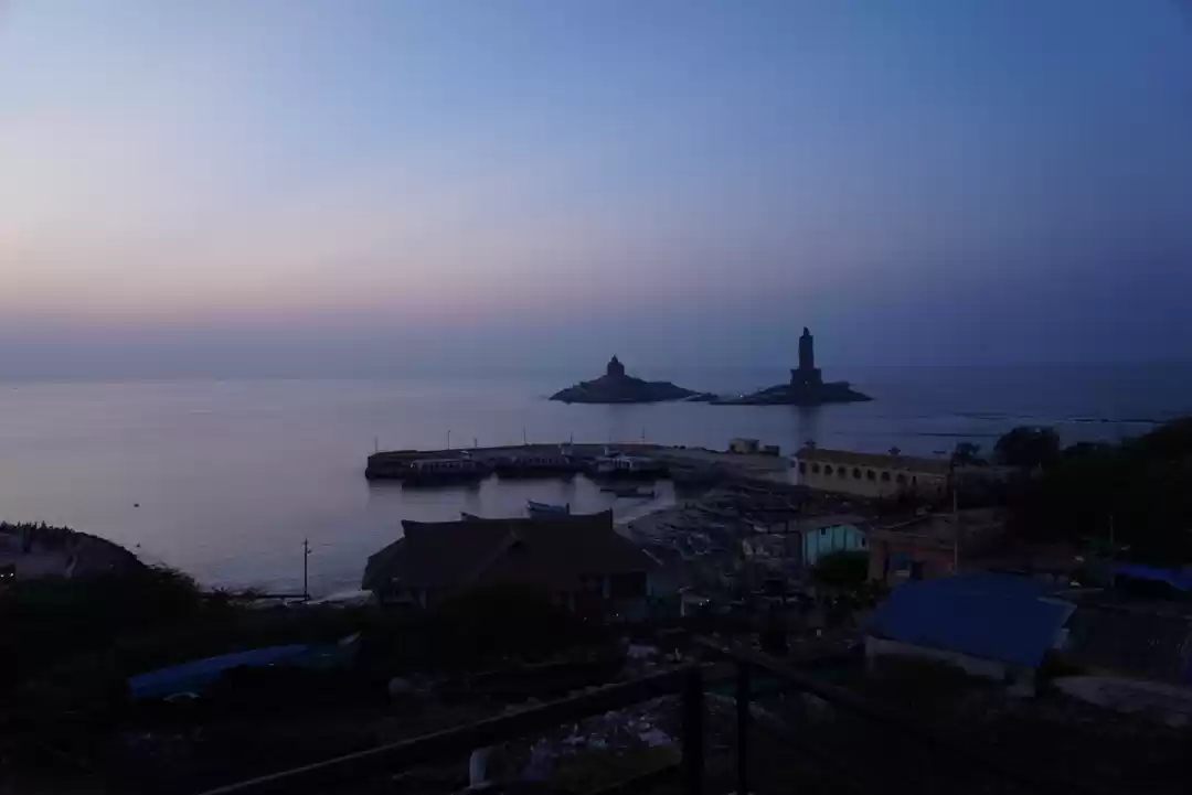 Photo of Tamilnadu Coastline 