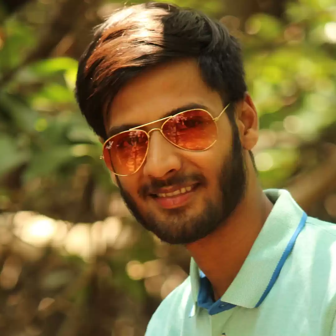 Photo of Prakhar Jain