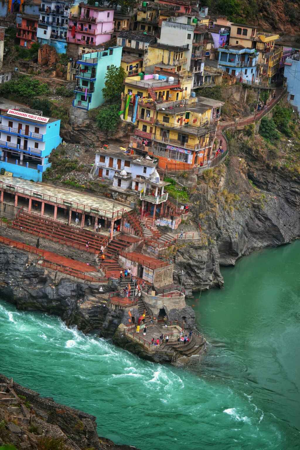 Rudraprayag Uttarakhand