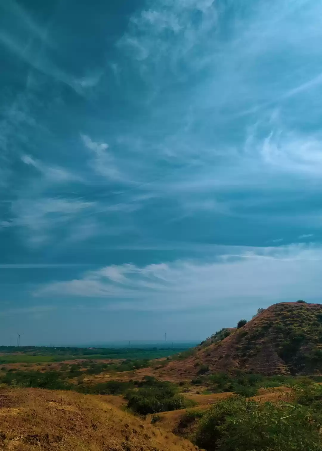Photo of MOUNTAINS & KACHCHH 