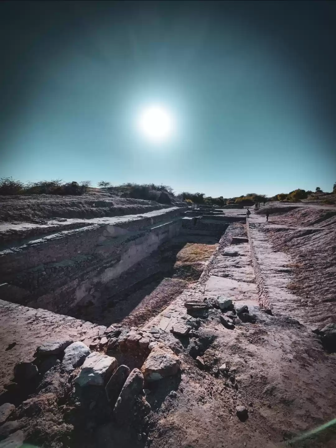 Photo of DHOLAVIRA 2022