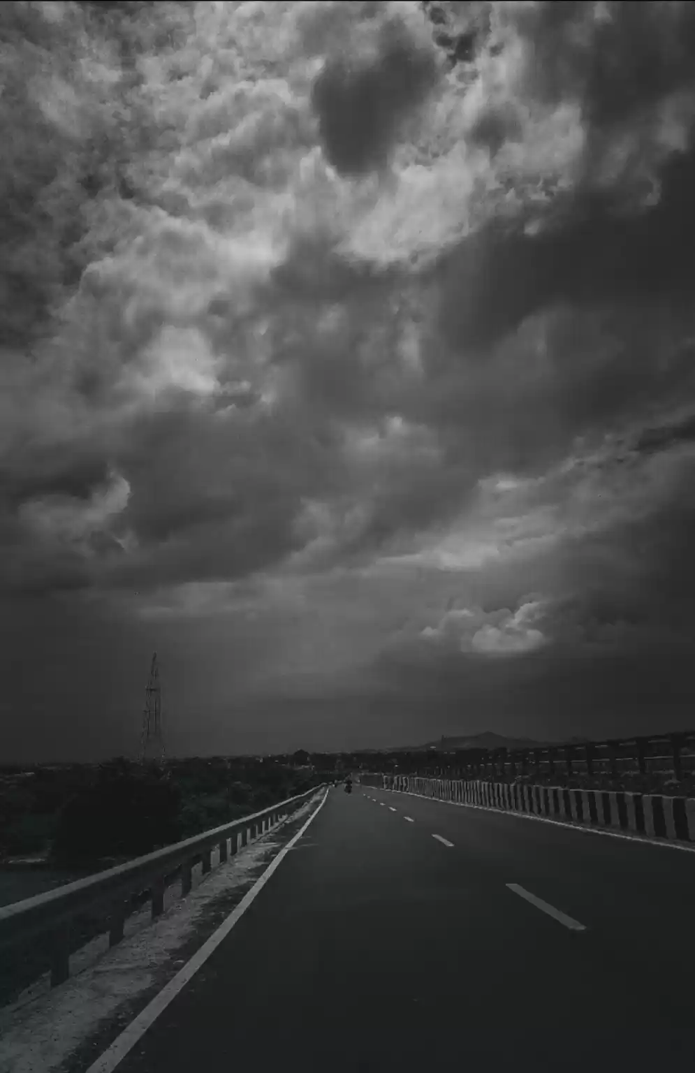 Photo of ROADS IN KACHCHH