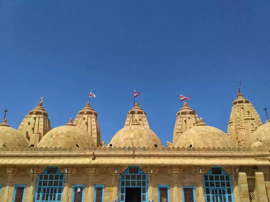 Photo of Narayan Sarovar - Ka