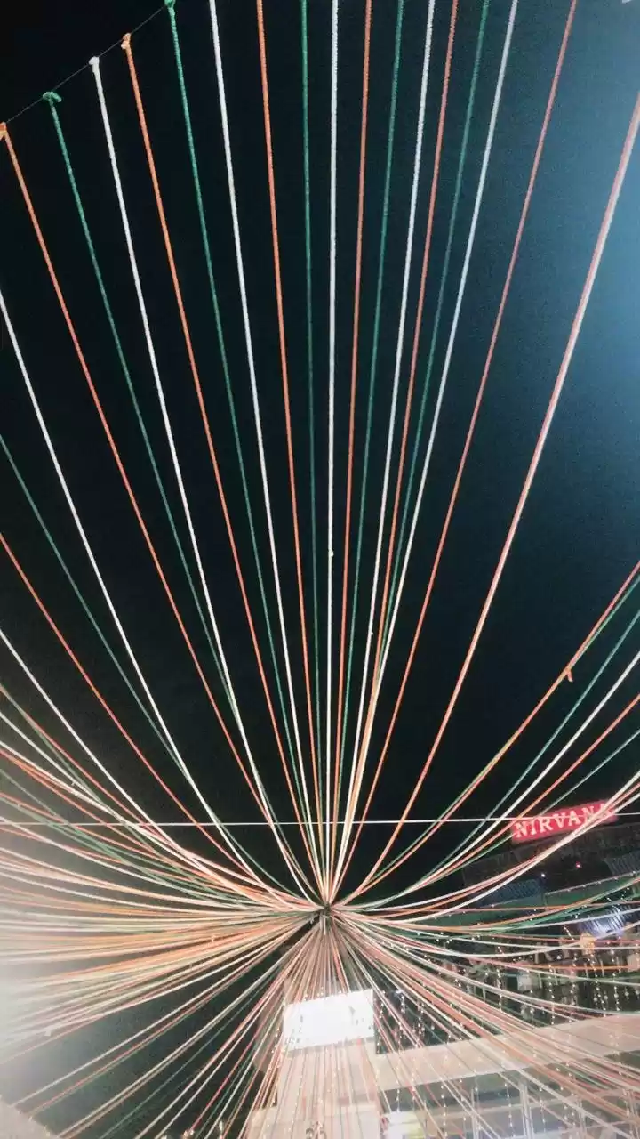 Photo of Holi in Pushkar