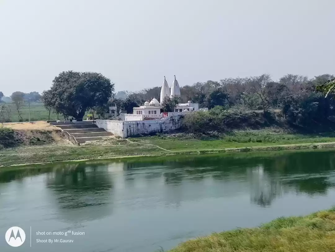 Photo of महर्षि जमदग्नि तपोस्