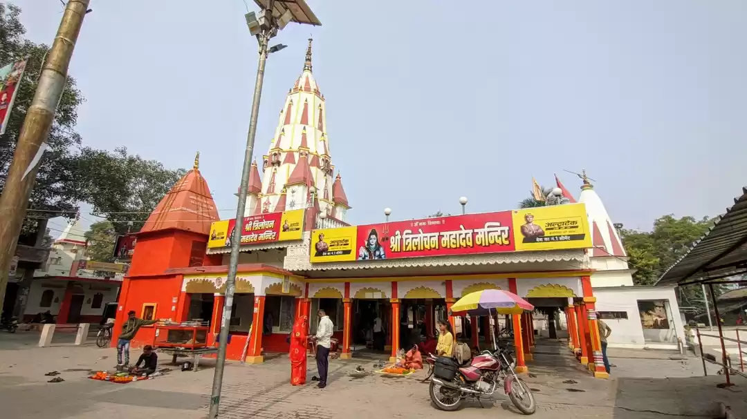 Photo of जौनपुर और बनारस के ब