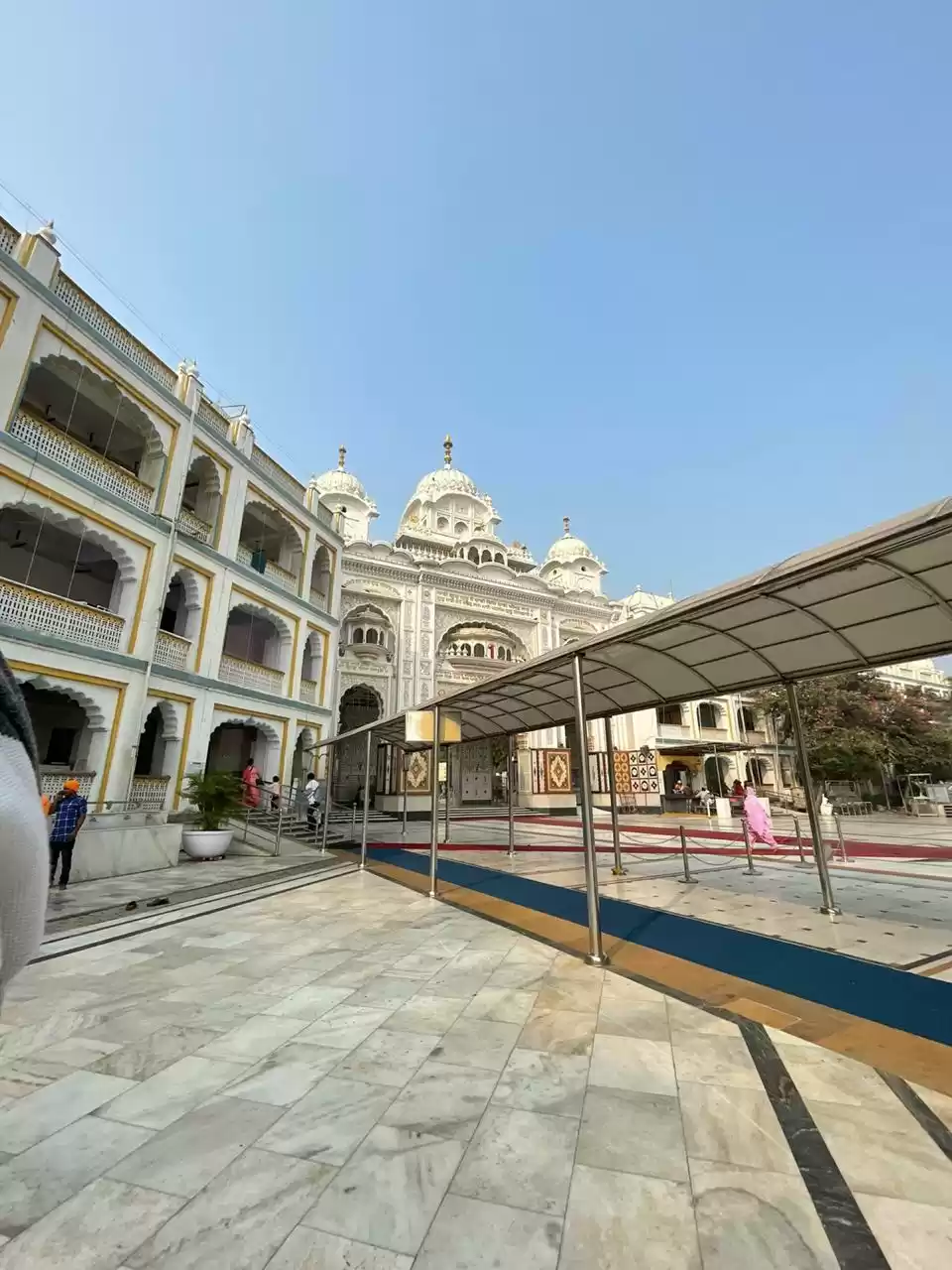 Photo of Takht Sachkhand Sri 