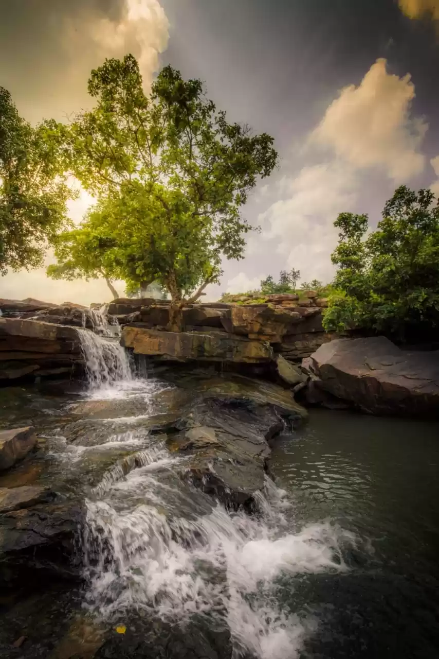 Photo of Shonbhadra Two days 