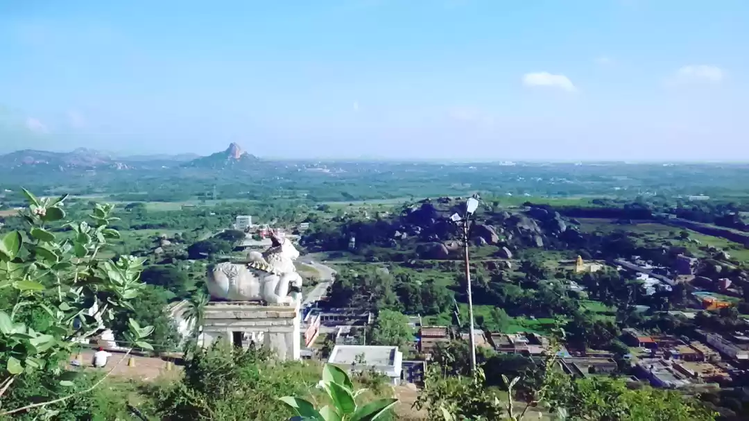 Photo of Shivagange : A thril