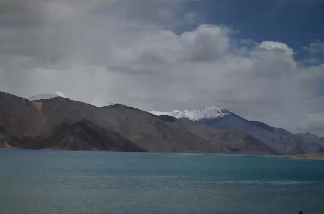 Photo of Ladakh- An unforgett