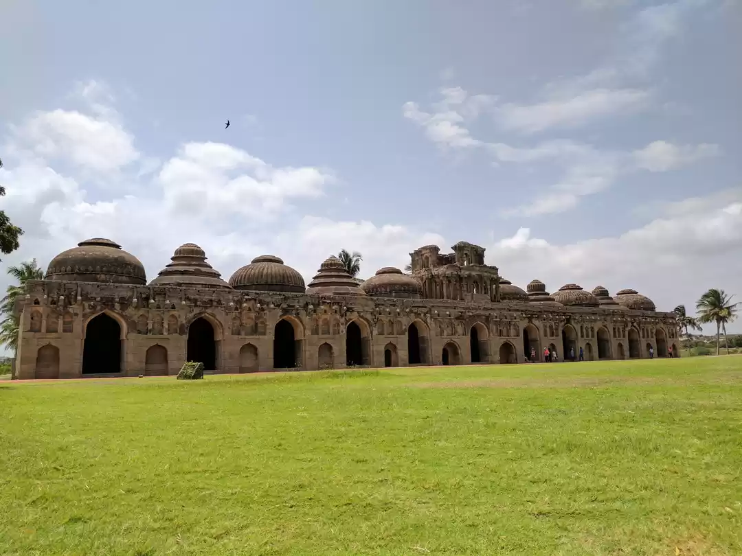 Photo of 3 Trains & 2 Buses l