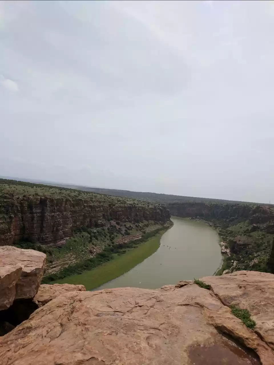 Photo of Exploring Gandikota