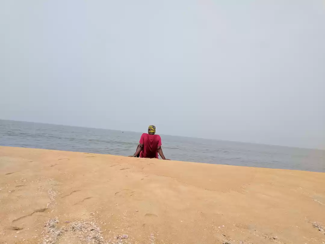 Photo of Beach Trek to Gokarn