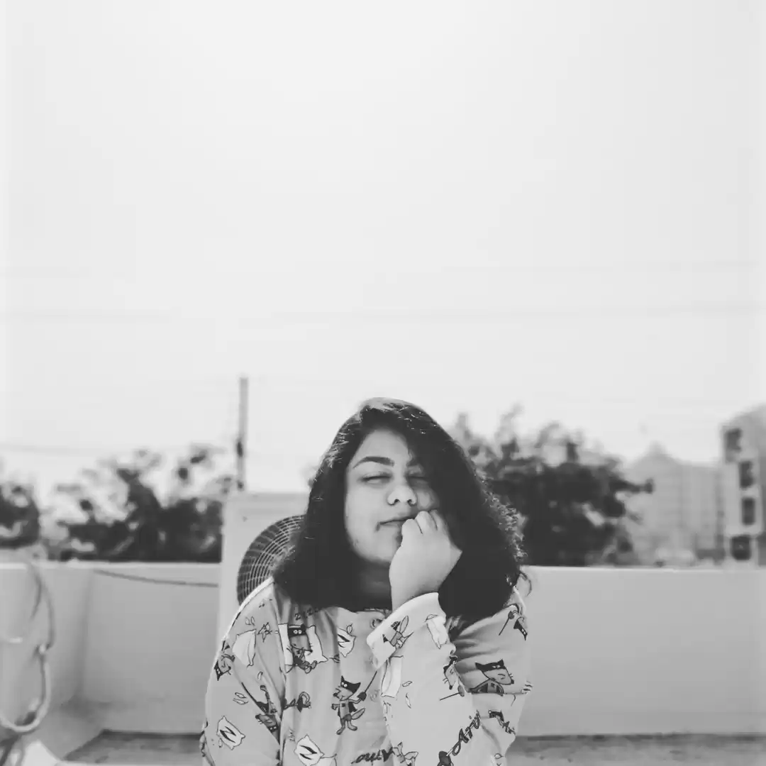 Photo of Subarna Moitra