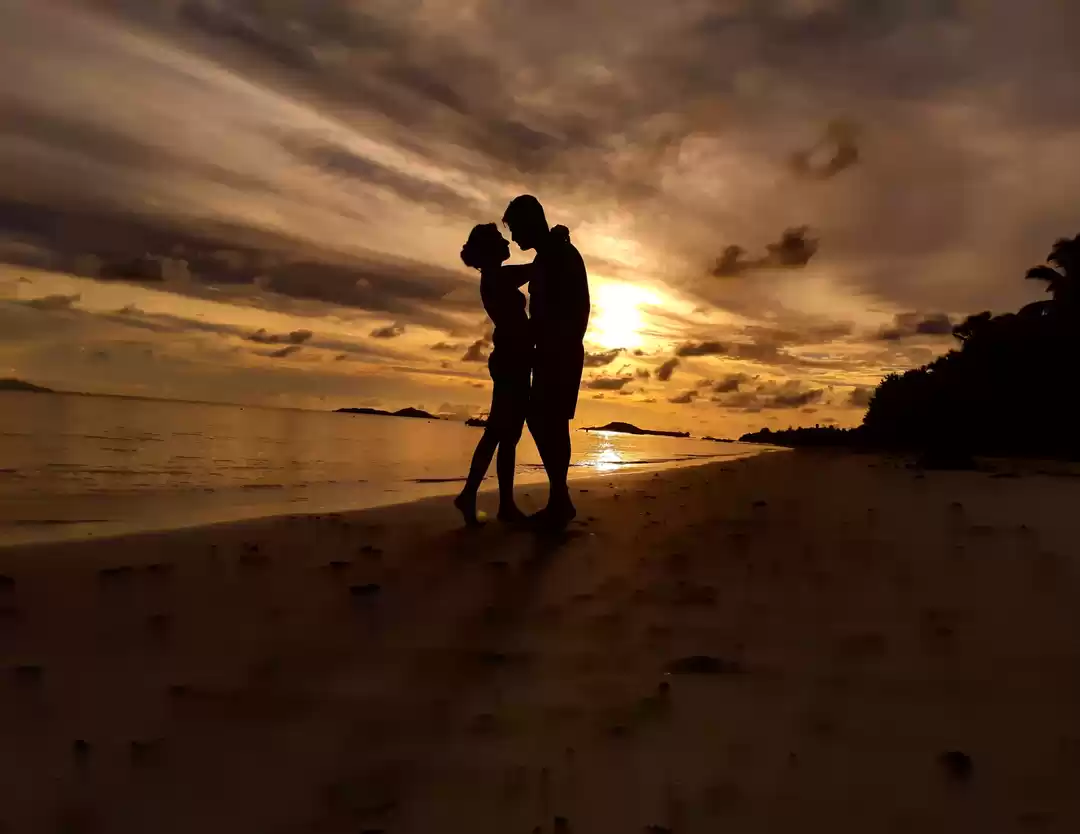 Photo of Romantic escapade in