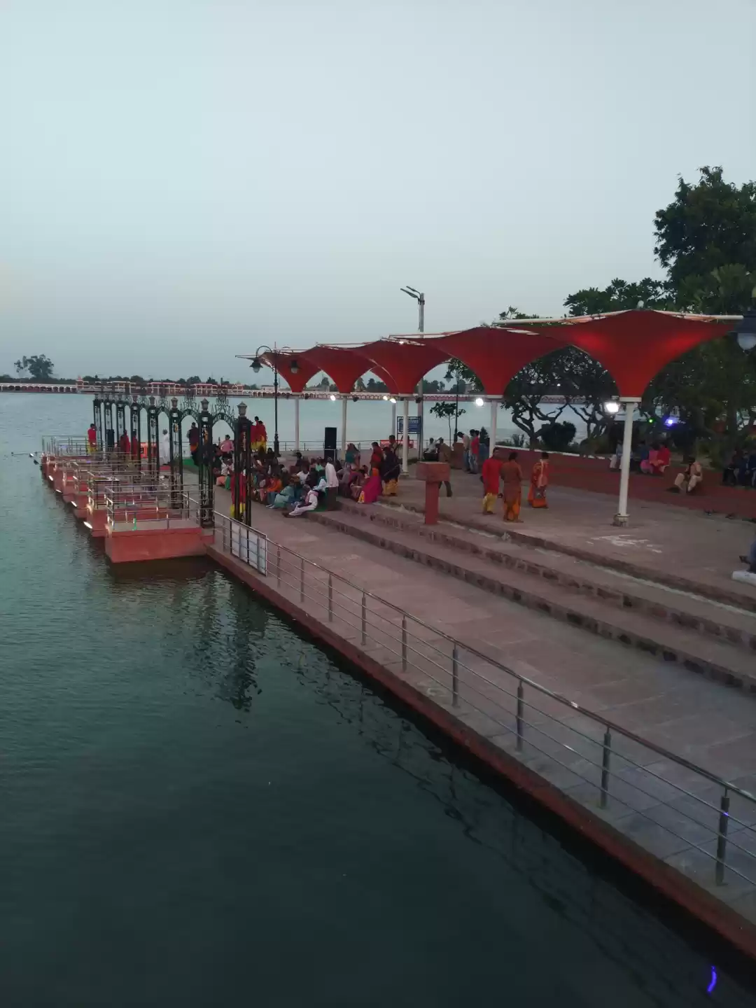 Photo of Kurukshetra Diaries