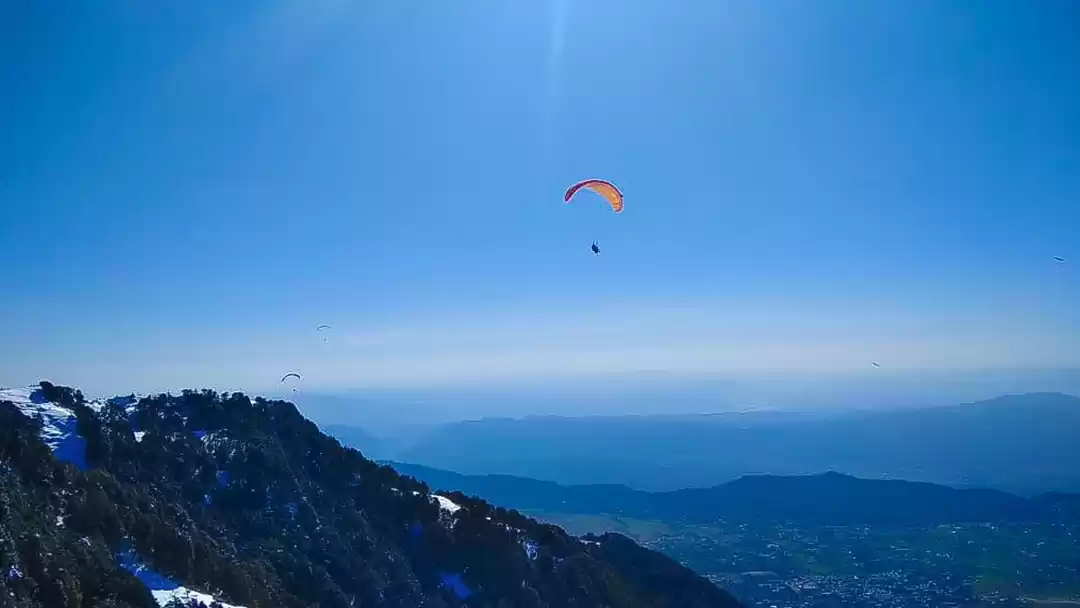 Photo of Whimsical Weekend Tr