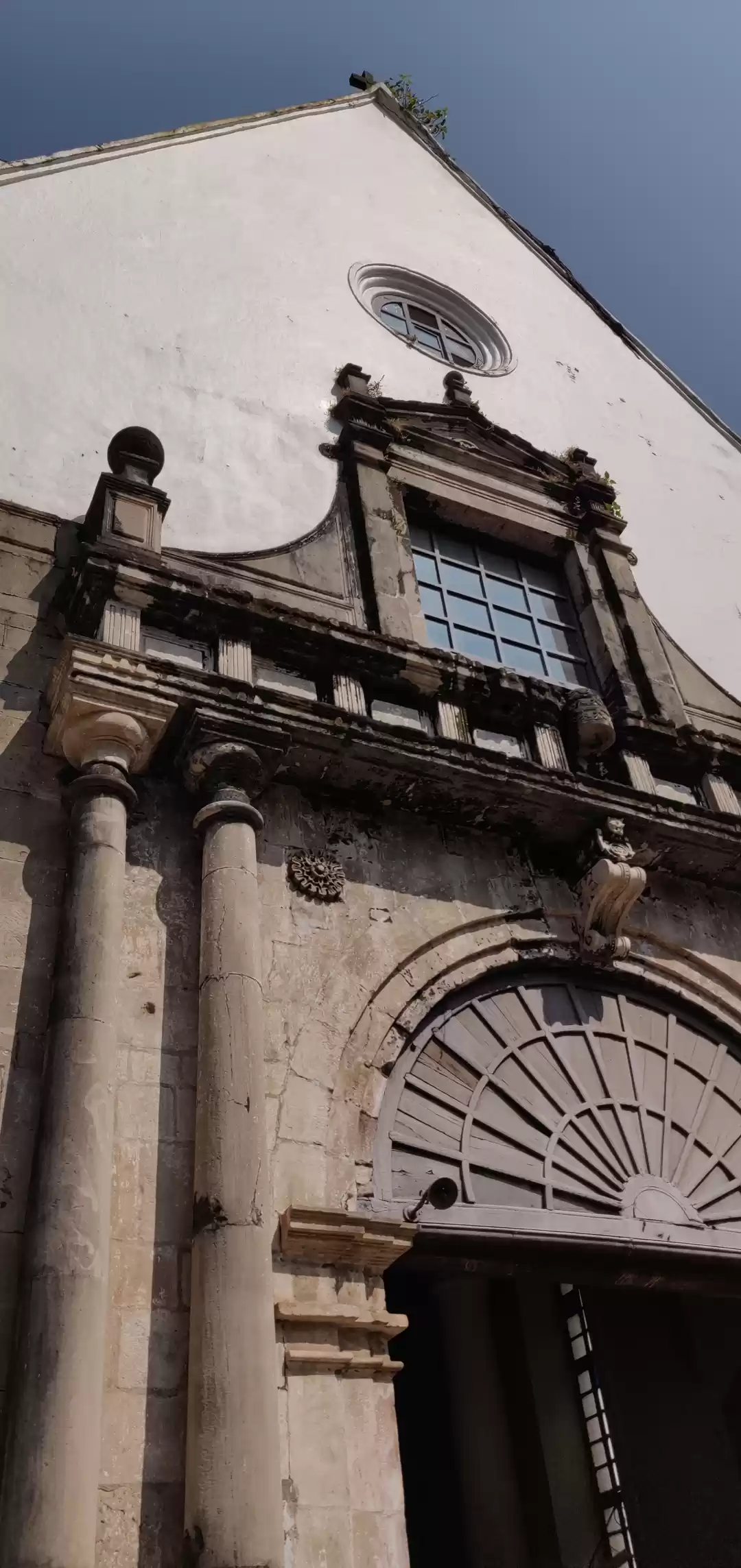 Photo of Bom Jesus Church 
