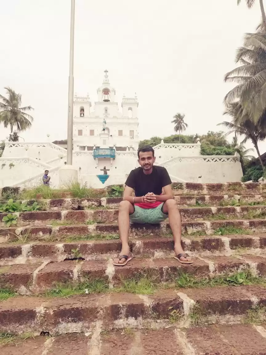 Photo of Trip to Goa From Mu