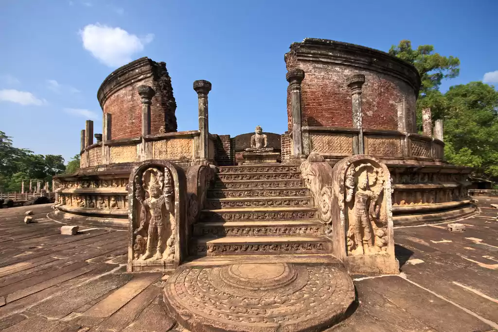 Photo of Polonnaruwa Tourism 