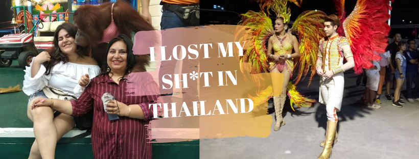 Photo of Getting Kissed By An