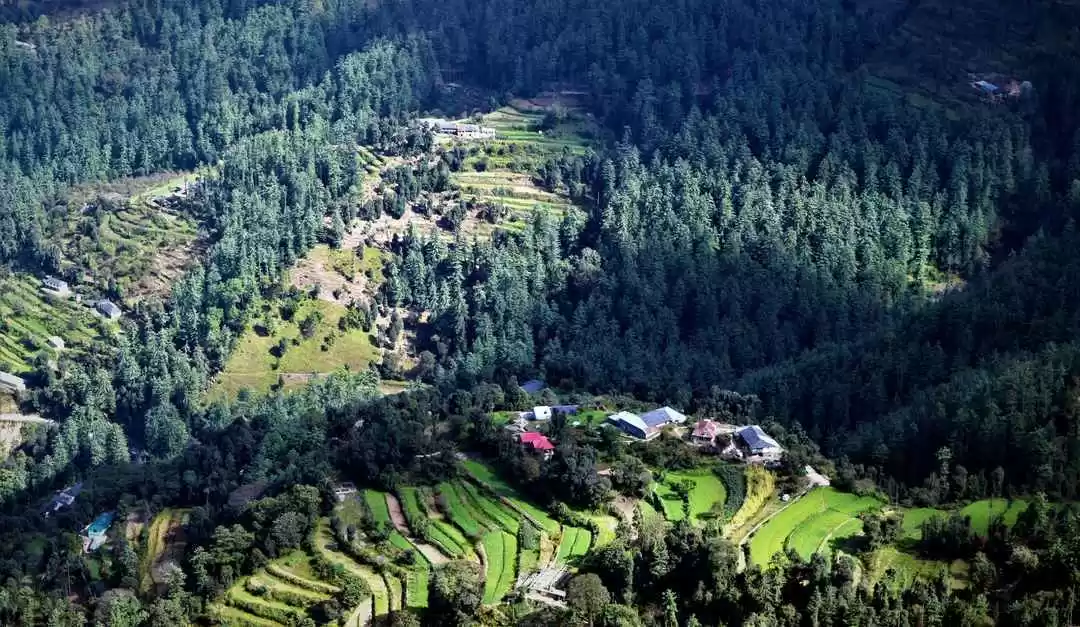 Photo of Himachal & “the hidi