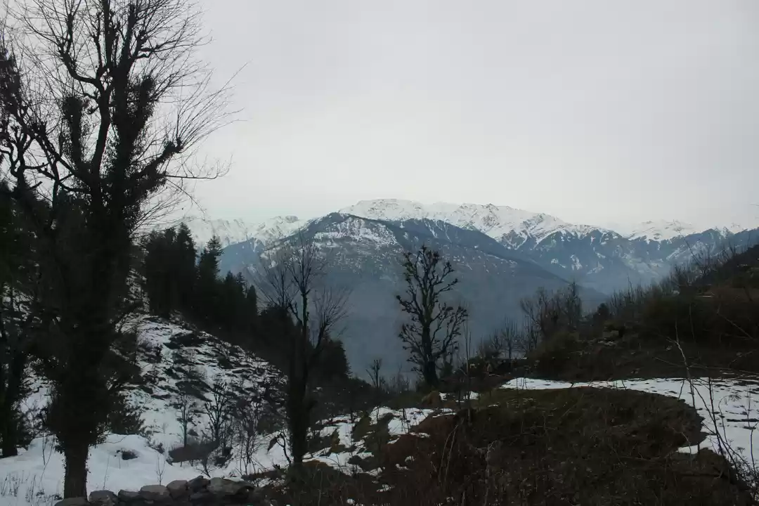 Photo of Mesmerizing Manali 