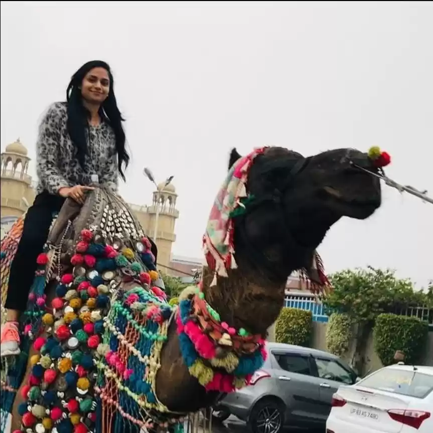 Photo of Seema Sagar