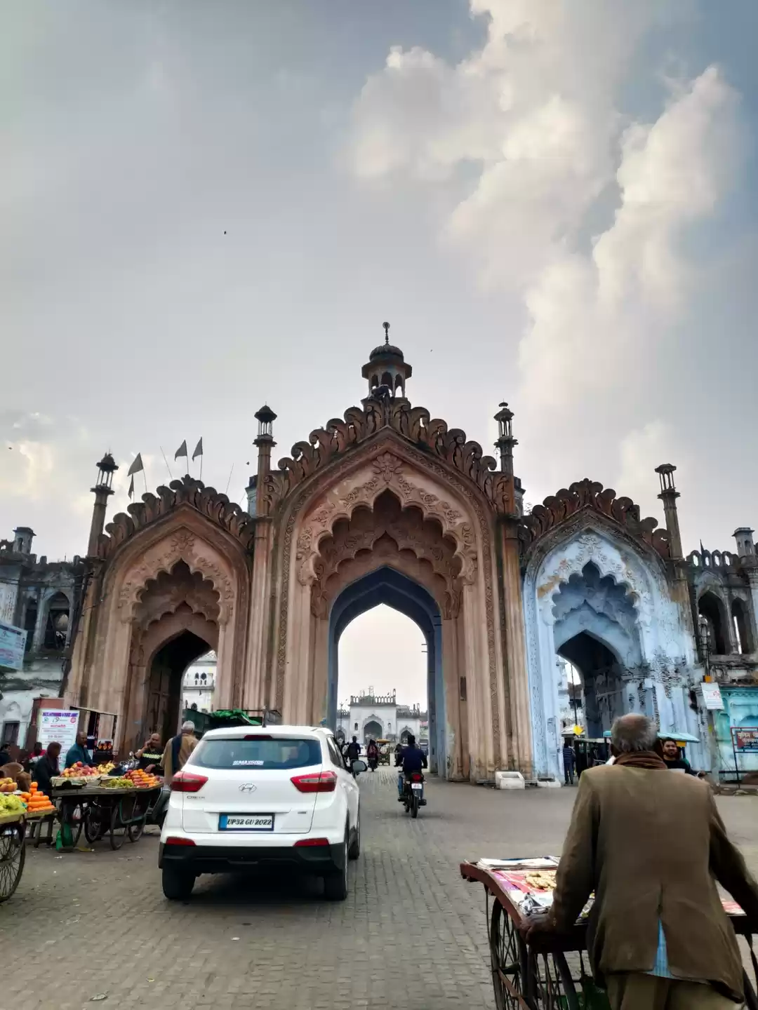 Photo of Shan-e-awadh