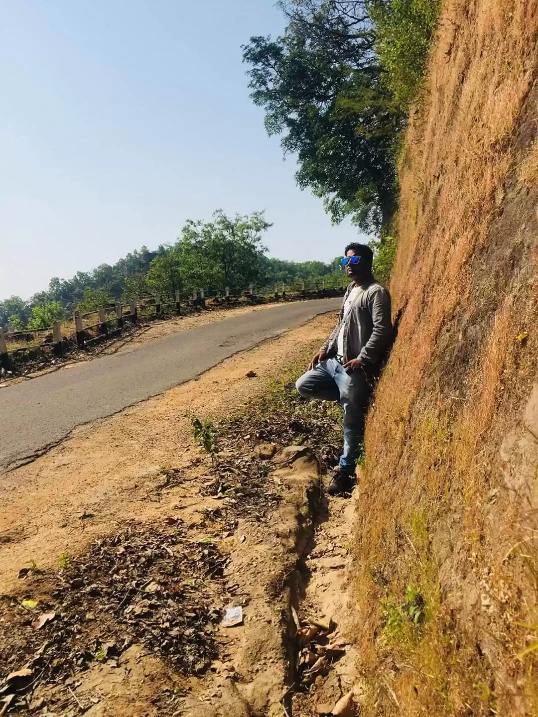 Photo of एकांत में वक्त बितान