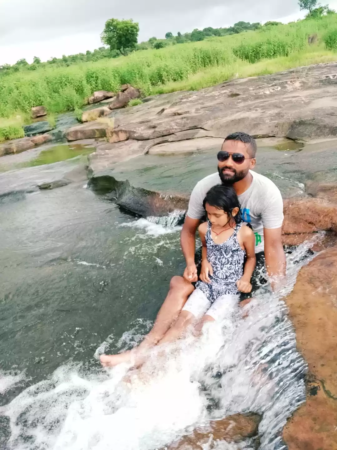Photo of मिजोरम के TuiriHiau 