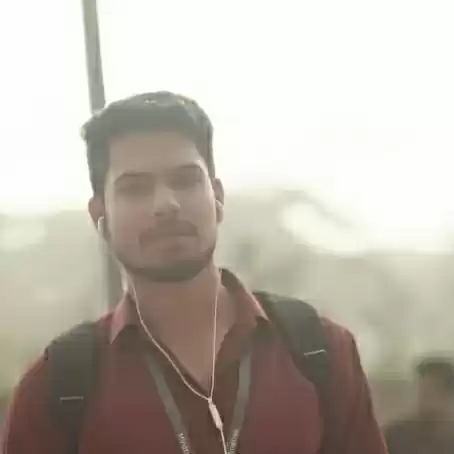 Photo of Somesh Mishrra