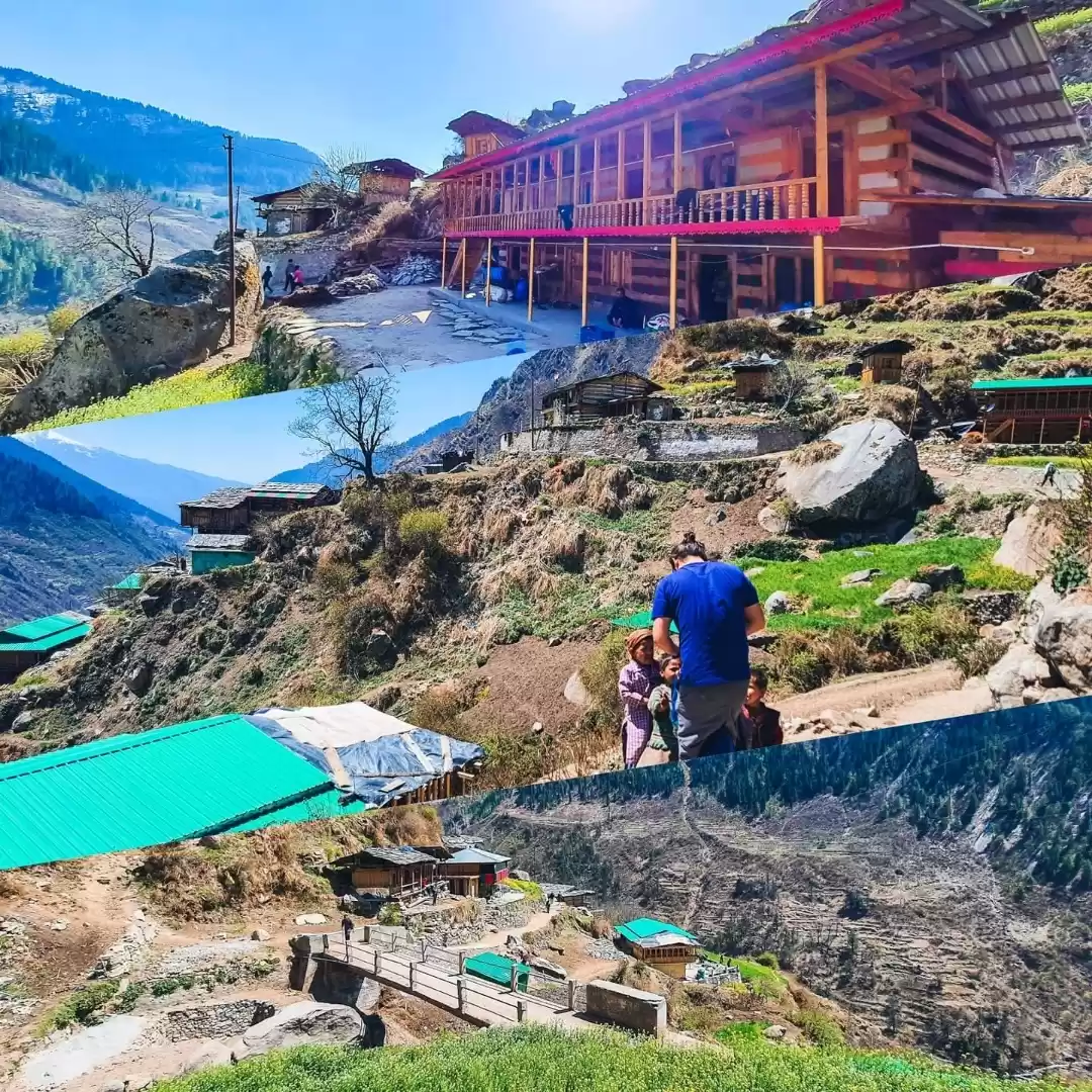 Photo of Osla Village - The H