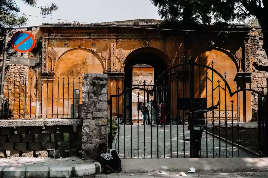 Photo of The Rich history of 