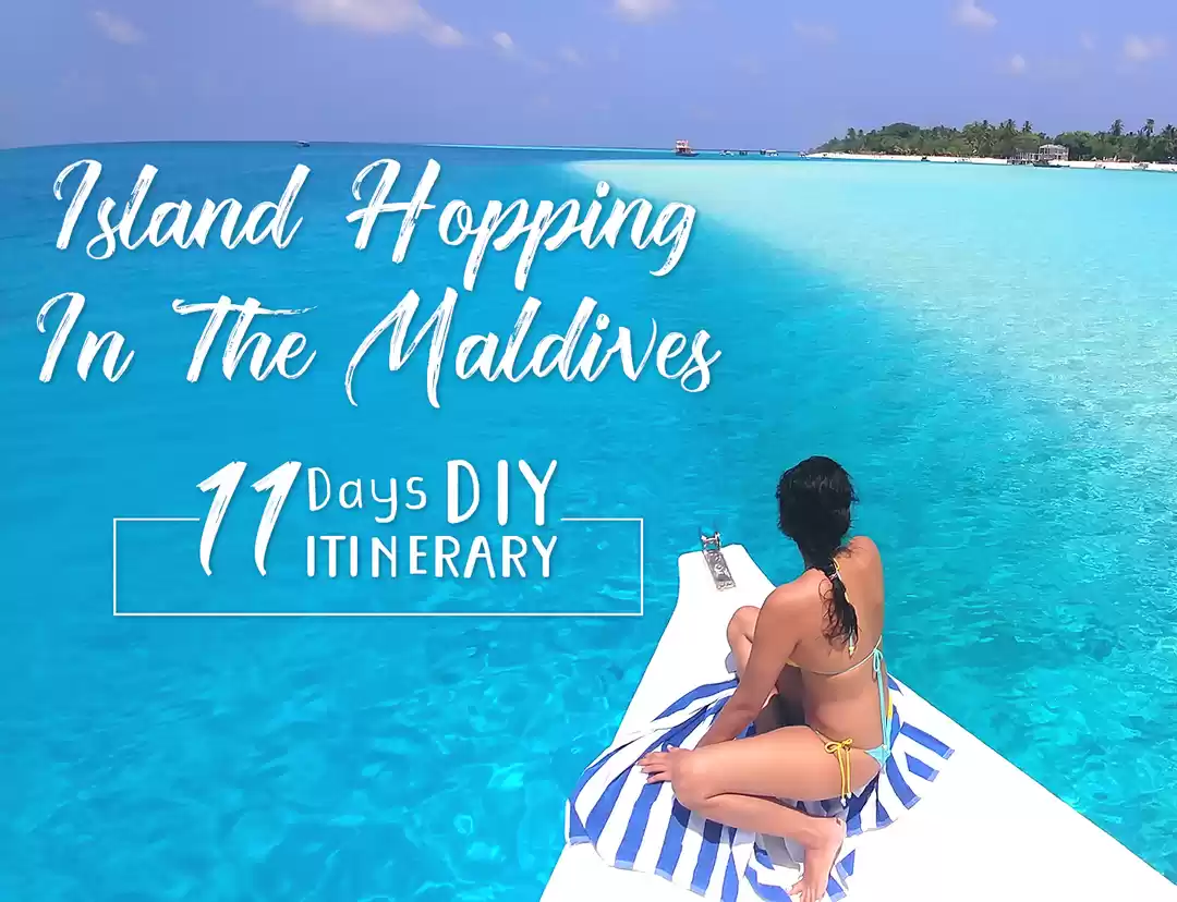 Photo of ISLAND HOPPING IN TH