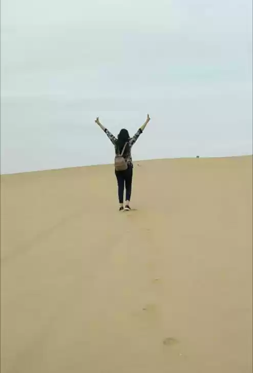 Photo of Jaisalmer,From Sunri