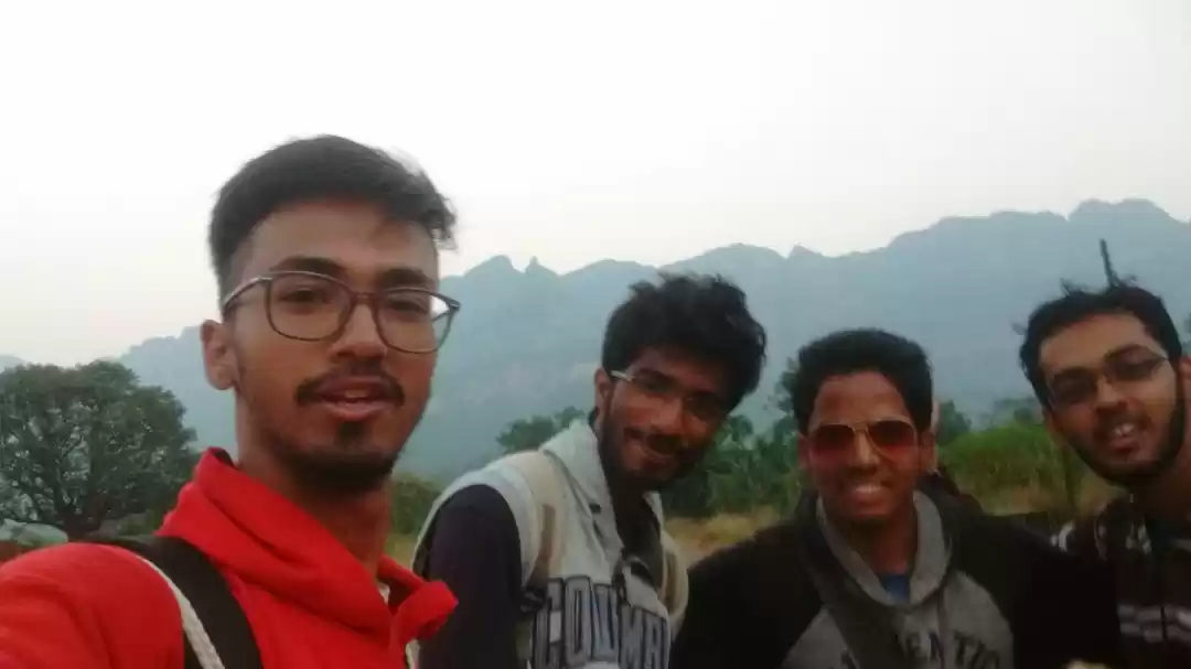 Photo of Trek To Harishchandr
