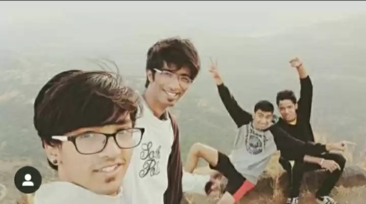 Photo of Trek To Rajmachi....