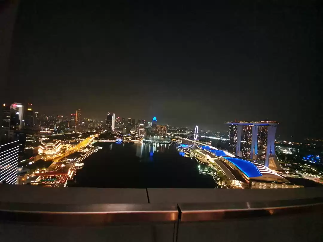 Photo of Sensational Singapor