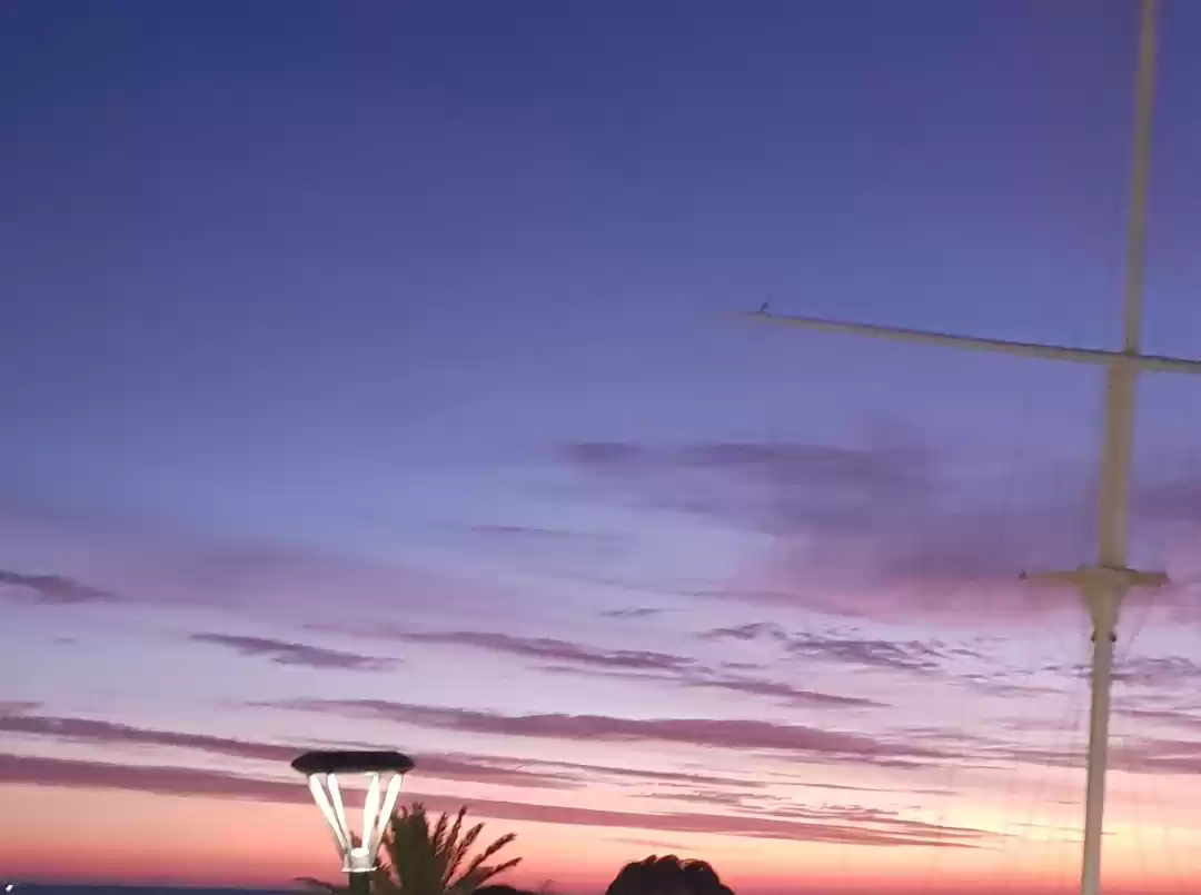 Photo of ALLURING SKY #Wallpa