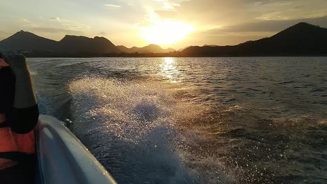 Photo of Two Days Solo Trip t