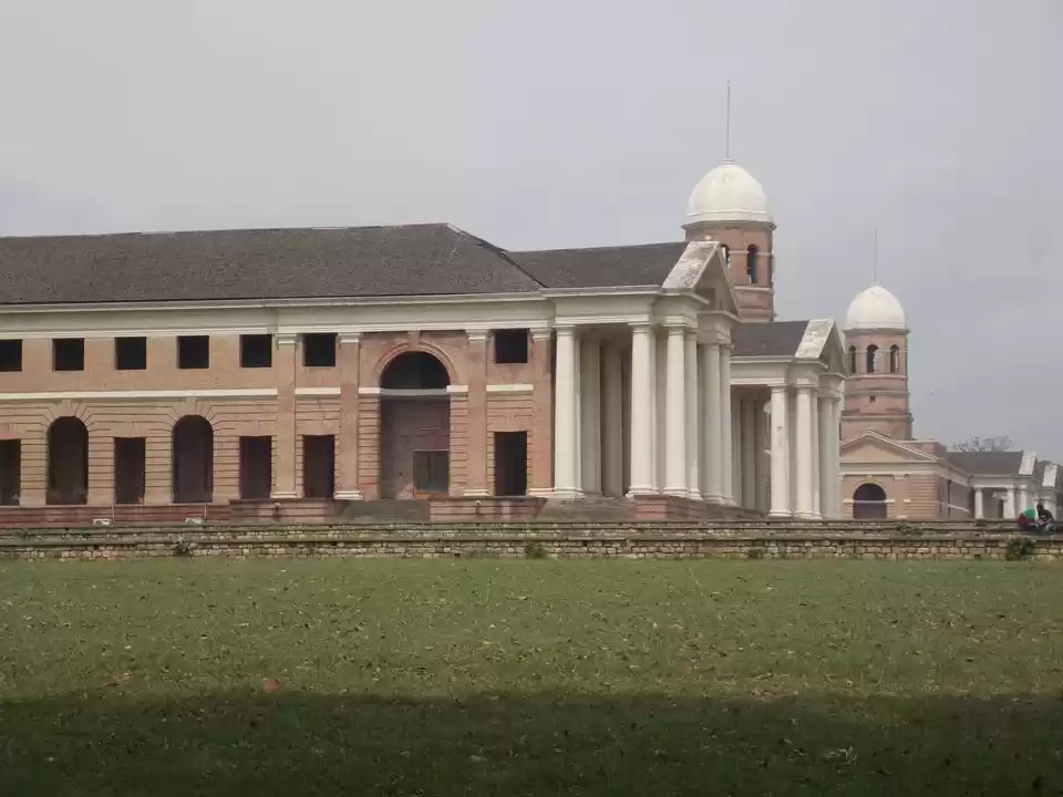 Photo of Trip to Forest Resea