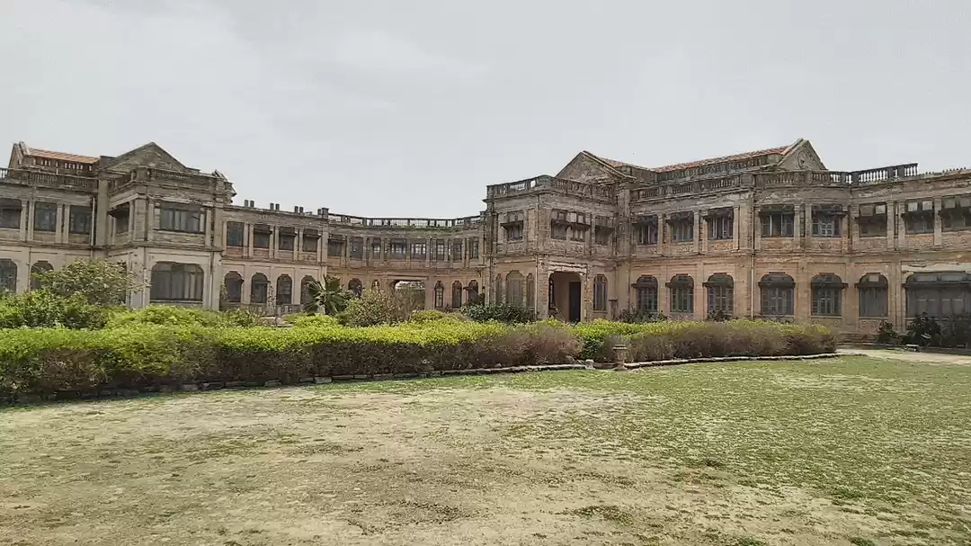 Photo of Trip To Porbandar :