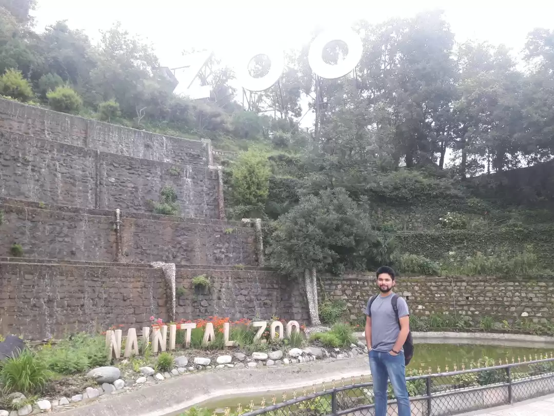 Photo of One day trip to Nain