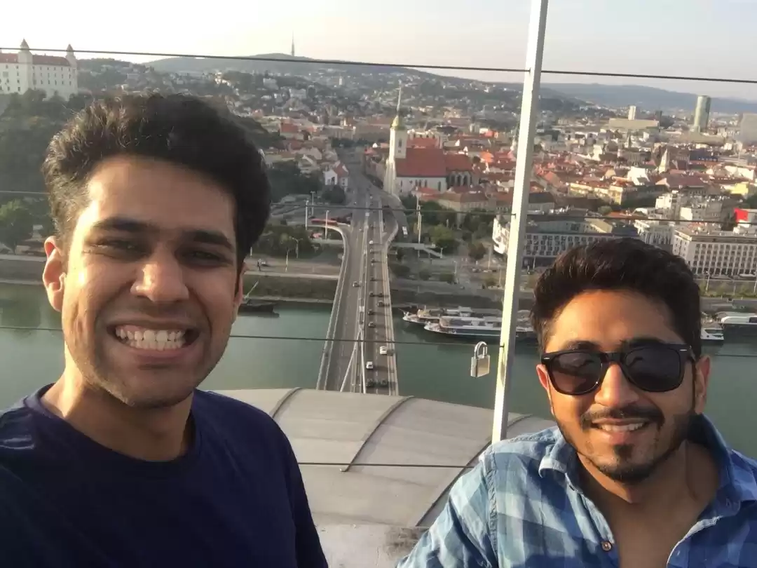 Photo of 10 Day trip Across l