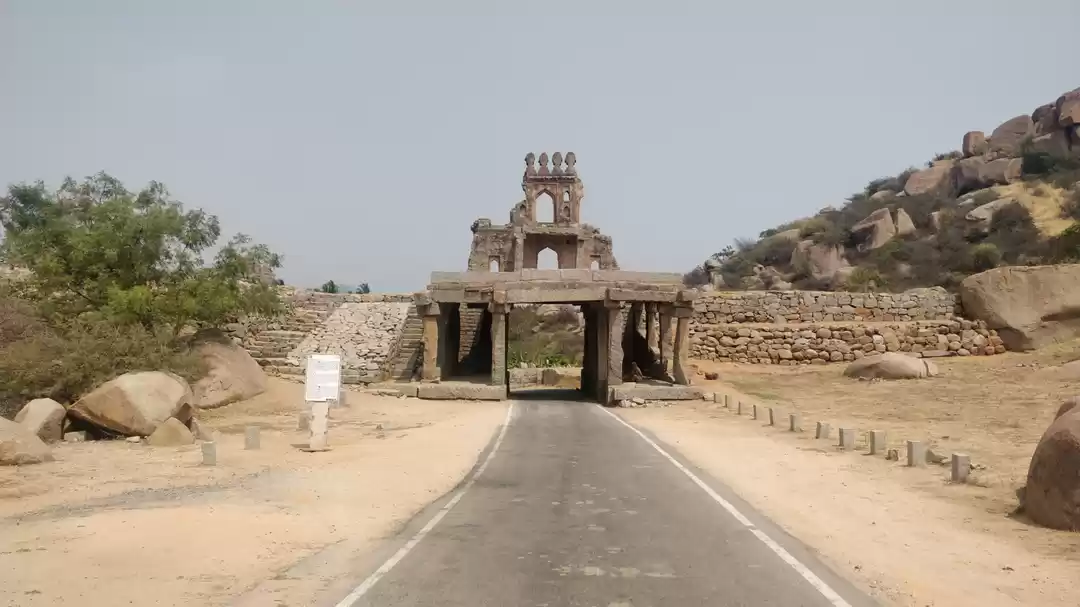 Photo of Hampi - The Land of 