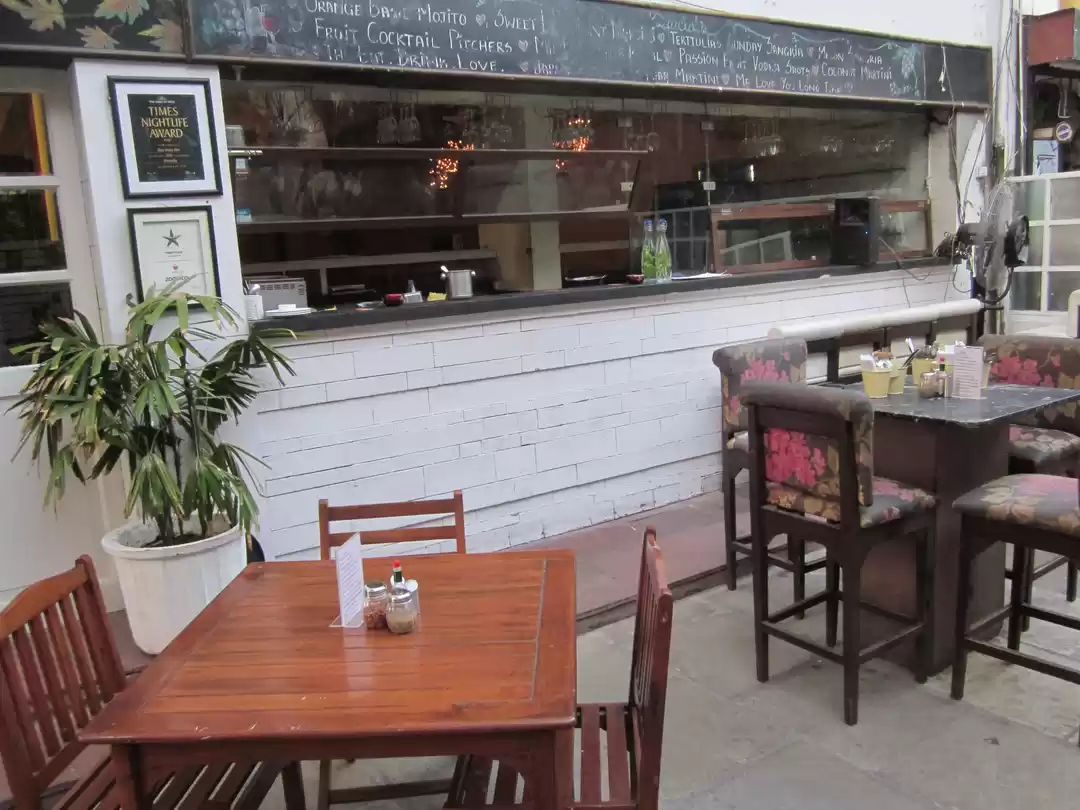 Photo of Eating your way thro