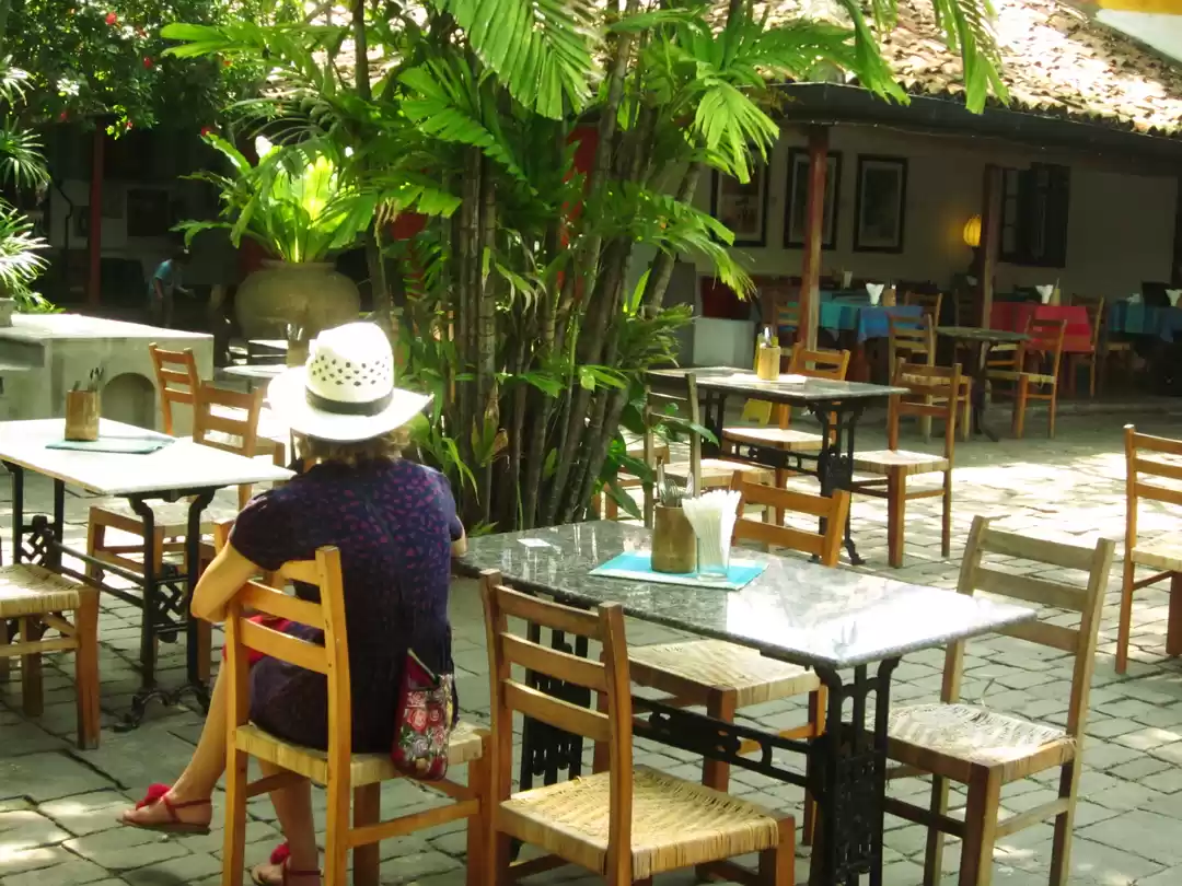 Photo of COLOMBO-TO-GO
