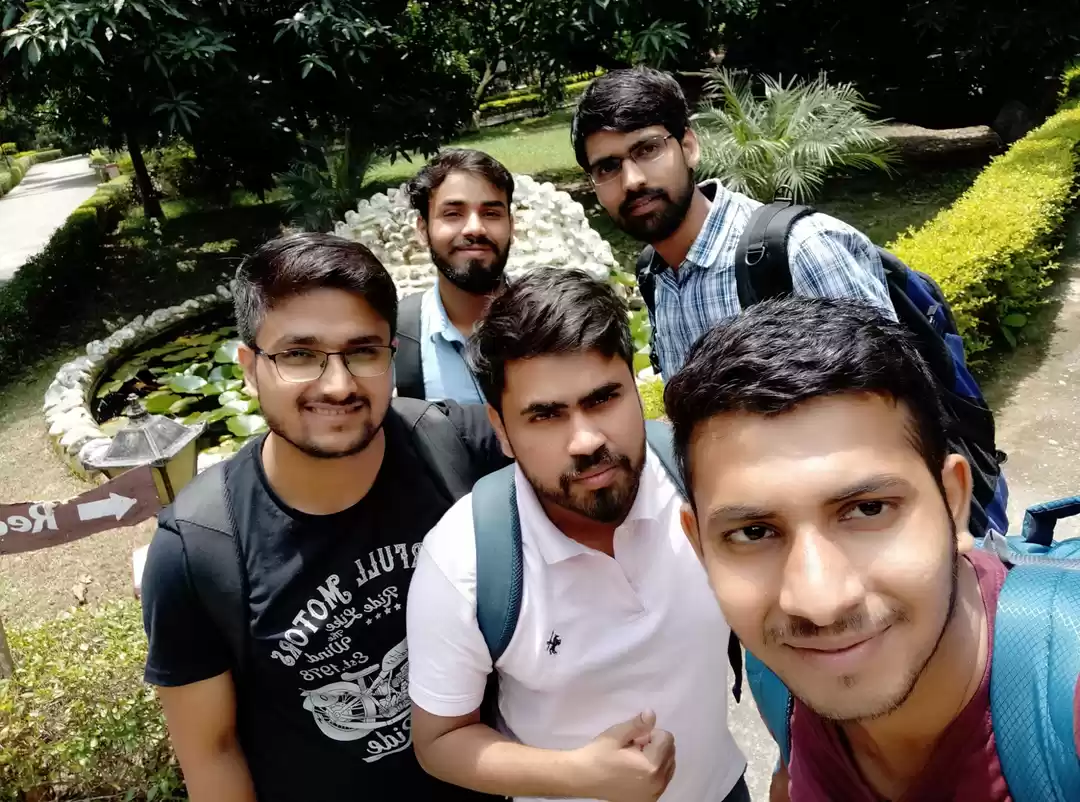 Photo of Waited Trip with sam